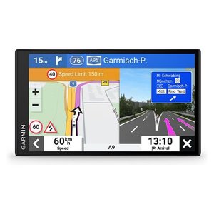 CAMPER 795 Navigateur GPS noir 7 pouces 010 02747 15 - Product Image 5
