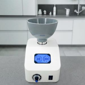 Miscelatore Automatico Elettrico per Alginato Dentale, per Gomma Siliconica, Gomma Polietere e Agar - Product Image 6