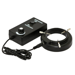 Công nghiệp <span class=keywords><strong>Zoom</strong></span> kính hiển vi Stereo trinocular <span class=keywords><strong>Camera</strong></span> trinocular Eye Lens kính hiển vi - Product Image 6