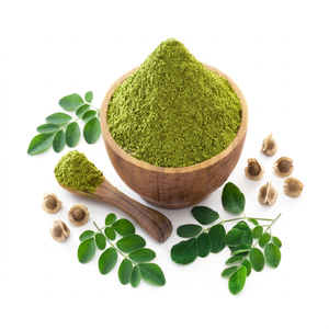 Fabricant de poudre de Moringa au meilleur prix en provenance d'Inde - Product Image 1