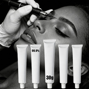 Oferta Especial: Crema para Tatuajes de 30g, Herramientas para Piercing, Microblading, Máquina PMU, Materiales para Cejas, Eliminación de Tatuajes de Cejas, Estación de Trabajo PMU - Product Image 2