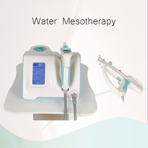 Appareil de mésothérapie à pression négative pour l'eau, profondeur 0-2,0 mm, hydratation de la peau, blanchiment, élimination de l'acné, anti-âge, pour salon - Product Image 4
