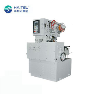 Machine à couper et à emballer les bonbons <span class=keywords><strong>Sugus</strong></span> à double torsion Machine à couper et emballer les bonbons Toffee Taffy pour la fabrication - Product Image 5