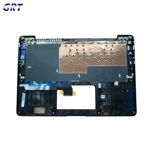 Coque de remplacement de qualité supérieure pour repose-poignets d'ordinateur portable Asus UX430UQ avec clavier US - Product Image 4