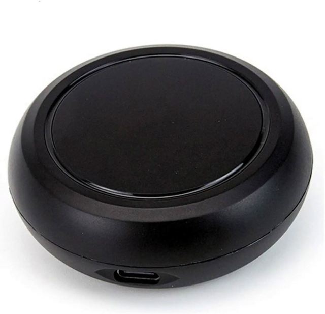 Tuya Universal Smart WiFi Remote Control for Smart Home System Works with Alexa Google Assistant Infrared Remote Controller