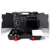 Herramienta de Diagnóstico Automotriz y Escáner LAUNCH X431 Pad3 V 5 Pad3 X-431 Plus Euro Pad2 X 431 Pro3 2.0 V11 OBD2 para Sistema Completo