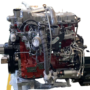 Conjunto de motor de 2 tiempos j08 350 conjunto de polea tensora de correa de motor para 504086948 - Product Image 1