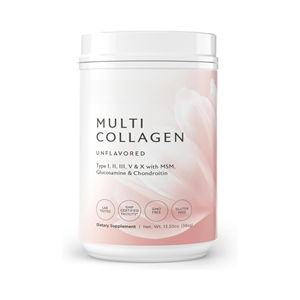 Complément alimentaire en gommes de collagène en marque blanche OEM/ODM, produits de beauté, blanchiment de la peau, élasticité, soutien des articulations - Product Image 1