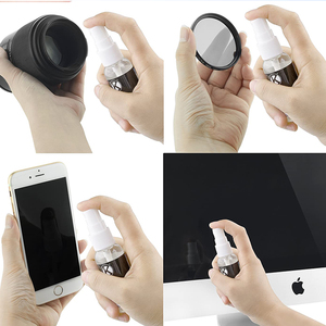 Agent de <span class=keywords><strong>nettoyage</strong></span> d'écran numérique, personnalisation, liquide de <span class=keywords><strong>nettoyage</strong></span> d'objectif - Product Image 5