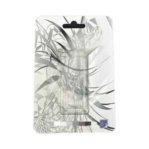 Özelleştirilmiş temizle Blister ambalaj USB plastik paket Blister sürgülü tepsi ile mukavva için kart okuyucu - Product Image 2