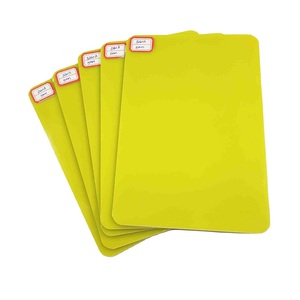 4x8 3240 sợi thủy tinh mái tấm texturizing3240 Epoxy nhựa sợi thủy tinh Laminate tấm bảng điều khiển - Product Image 2