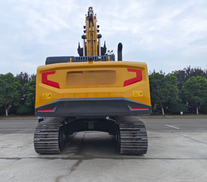 Meilleur Prix Promotionnel : Excavatrice sur Chenilles Robuste, Puissance de Creusement Élevée, Haute Efficacité, Approvisionnement Direct Usine, Machine Minière Puissante - Product Image 6