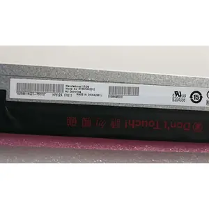 B156HAK03.0オリジナルの真新しいAグレード15.6 "スリムeDP40PINタッチスクリーンFHDlcd交換用ディスプレイ (ラップトップパネル用)