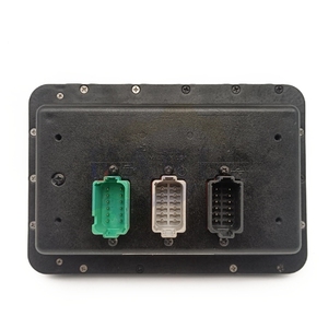 Monitor de pantalla para excavadora 466-7905 20R-4425 4667905 20R4425 y camión volquete 725C 730C, piezas de equipo pesado - Product Image 3