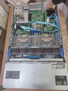 Serveur en rack HPE ProLiant DL380 Gen11 2U, choix de configuration libre, prix d'usine - Product Image 6