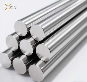 कार्बन स्टील ग्रेडिंग 45 ai1045 (हम) क्सेड और टेम्पर्ड शाफ्ट - Product Image 1