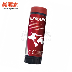 牛のヤギと豚の家畜マーキングクレヨン視認性の高い動物識別クレヨン効率的な農場管理 - Product Image 5