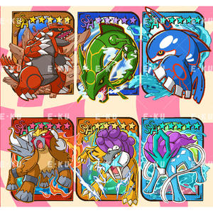 Boîte à surprises de collection de magnets de réfrigérateur en acrylique miniatures de haute qualité, dernières créations Pokémon, art de bande dessinée, version Gameboy Q - Product Image 5