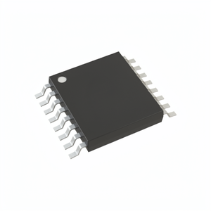 Composants électroniques en stock : Interface 16 TSSOP M74HCT4051ADTR2G - Product Image 1