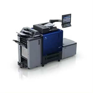 Máquina Etiquetadora Industrial Reacondicionada de Alta Velocidad A3 para Impresora Digital Konica Minolta Bizhub C3070 - Product Image 4