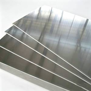 Produzione di Lastre in Alluminio Perforate e Punzonate con Spessore di 1.0 <span class=keywords><strong>mm</strong></span>, 1.5 <span class=keywords><strong>mm</strong></span>, <span class=keywords><strong>2</strong></span> <span class=keywords><strong>mm</strong></span> - Product Image 1