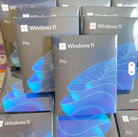 Windows 11 Pro USB Box 100% Aktivasi Online Windows 11 Pro Box dengan USB