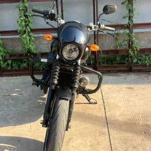 Motocicletas Harley-Davidson Touring Usadas, OFERTA VENTA 2025, Harley-Davidson Fat Boy, Motocicleta Cruiser Nueva, <span class=keywords><strong>Motos</strong></span> a Gasolina - Product Image 3