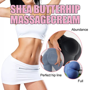 Crème raffermissante à la pêche à base de plantes Eelhoe, vente chaude, hydratante, anti-âge, lotion de massage pour <span class=keywords><strong>le</strong></span> corps, amincissante pour <span class=keywords><strong>le</strong></span> dos - Product Image 3
