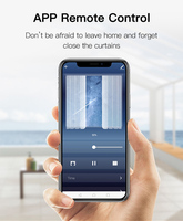 Nouvelle Arrivée 2026 : Système Domotique Intelligent Zigbee avec Fonction de Contrôle Vocal Alexa, Idéal pour la Maison et l'Hôtel