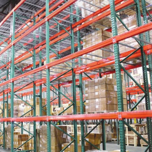 Ebil Tech USA Giọt Nước Mắt loại giá kệ thẳng đứng cho Chọn Lọc Kho Giá - Product Image 2