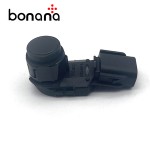 Sensor de estacionamiento para parachoques compatible con LEXUS GX460 2020-23 y LX570 2016-21, 89341-60060 - Product Image 2