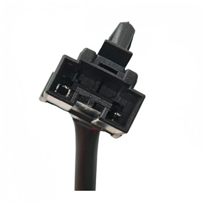 Cerradura de Maletero Jiahang 84630-59C0C para Nissan Sunny, Negra, Duradera - Product Image 4