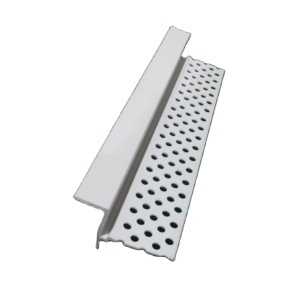 Vinyl PVC góc hạt gạch bảo vệ để bảo vệ góc gạch - Product Image 6