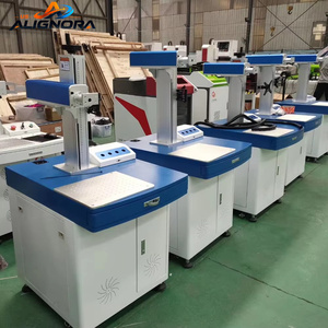 เครื่องเลเซอร์ Co2 แบบพกพา BOST COHERENT CO2 Marking Machine 30W50W80W สำหรับพลาสติกและไม้ - Product Image 6