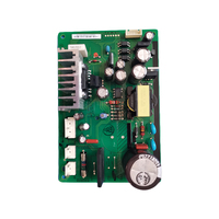 Nueva Tarjeta de Computadora Inverter para Refrigerador DA92-01045B, Componentes Electrónicos Básicos Premium para Samsung