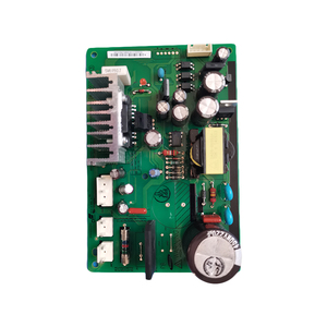 New DA92-01045B Cơ Bản Cao Cấp Linh Kiện Điện Tử Tủ Lạnh Biến Tần Bảng Máy Tính Cho Samsung - Product Image 1