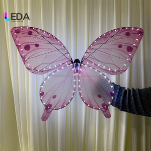 Dron Biónico LEDA en Oferta para Espectáculos de Bodas y Otros Eventos, Diseñado para Uso Repetido - Product Image 4