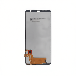 Pantalla Táctil LCD Negra sin Marco para Teléfono Móvil TCL 403 - Product Image 2