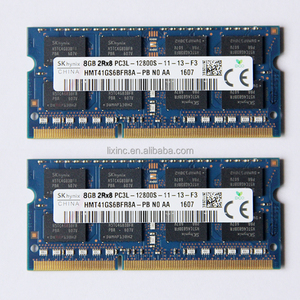 แรม SK Hynix DDR3 8GB 1600MHz DDR3L 2Rx8 PC3L-11-13-F3 SODIMM 204PIN สำหรับแล็ปท็อป - Product Image 6