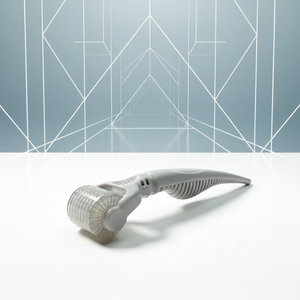 Rouleau d'aiguilles stériles jetables en acier inoxydable Cynour Jiangsu pour le soin de la peau du visage, rajeunissement, hydratation, nutrition, OEM - Product Image 1