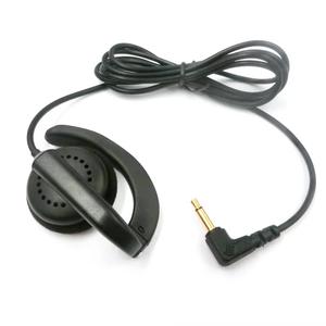 Fabricantes populares de auriculares de un solo lado con ganchos invisibles para los oídos Guía de auriculares para teléfono - Product Image 3