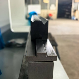 Hydraulic CNC Press Brake Fully Automatic High Performance for Aluminum Stainless Steel Carbon Steel <strong>Panel</strong> <strong>Bending</strong> - Product Image 6
