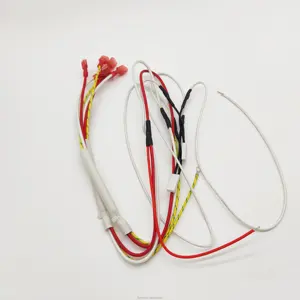 Customized High Temperate Wiring Harness Custom Cable Assembly