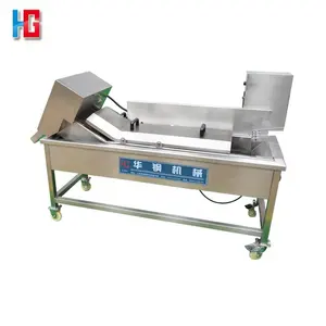 Hot Sale stainless steel electrical gas donut fryer/donut frying machine
