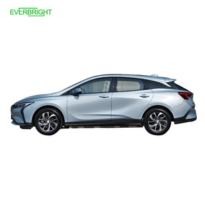 Voiture Changan Cs55 Plus Rouge Pas Cher Tout Neuf <span class=keywords><strong>4</strong></span> Roues Motrices Essence Fabriqué en Chine Moteur 1.5 <span class=keywords><strong>T</strong></span> Avec Équipement de Luxe - Product Image 6