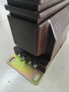 Lzzbj9 MV & HV máy biến áp 10KV biến áp khô loại và bước xuống máy biến áp - Product Image 3