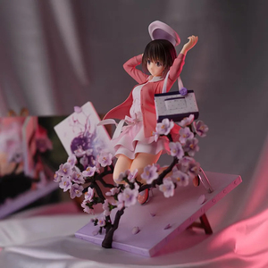 Nuovo <span class=keywords><strong>Anime</strong></span> come sollevare una noiosa fidanzata <span class=keywords><strong>Anime</strong></span> statua Megumi Kato Action Figure giocattoli per il modello regalo per bambini - Product Image 6