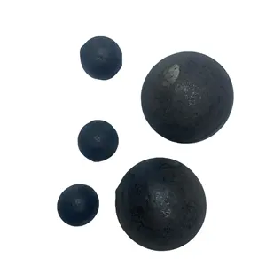 70mm Steady Quality Grinding Media Forged Steel Balls