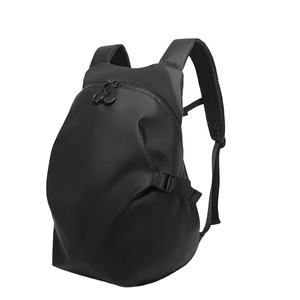 Mochila para Motociclista, Bolsa para Casco Completo, Gran Capacidad, Impermeable, Equipo de Viaje para Moto, Cierre de Cremallera, Mochila para Motociclismo - Product Image 1