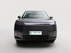 Xpeng GX 2026 Ecológico, Totalmente Eléctrico, 750 4WD, SUV de Tamaño Grande de Alta Gama - Product Image 2